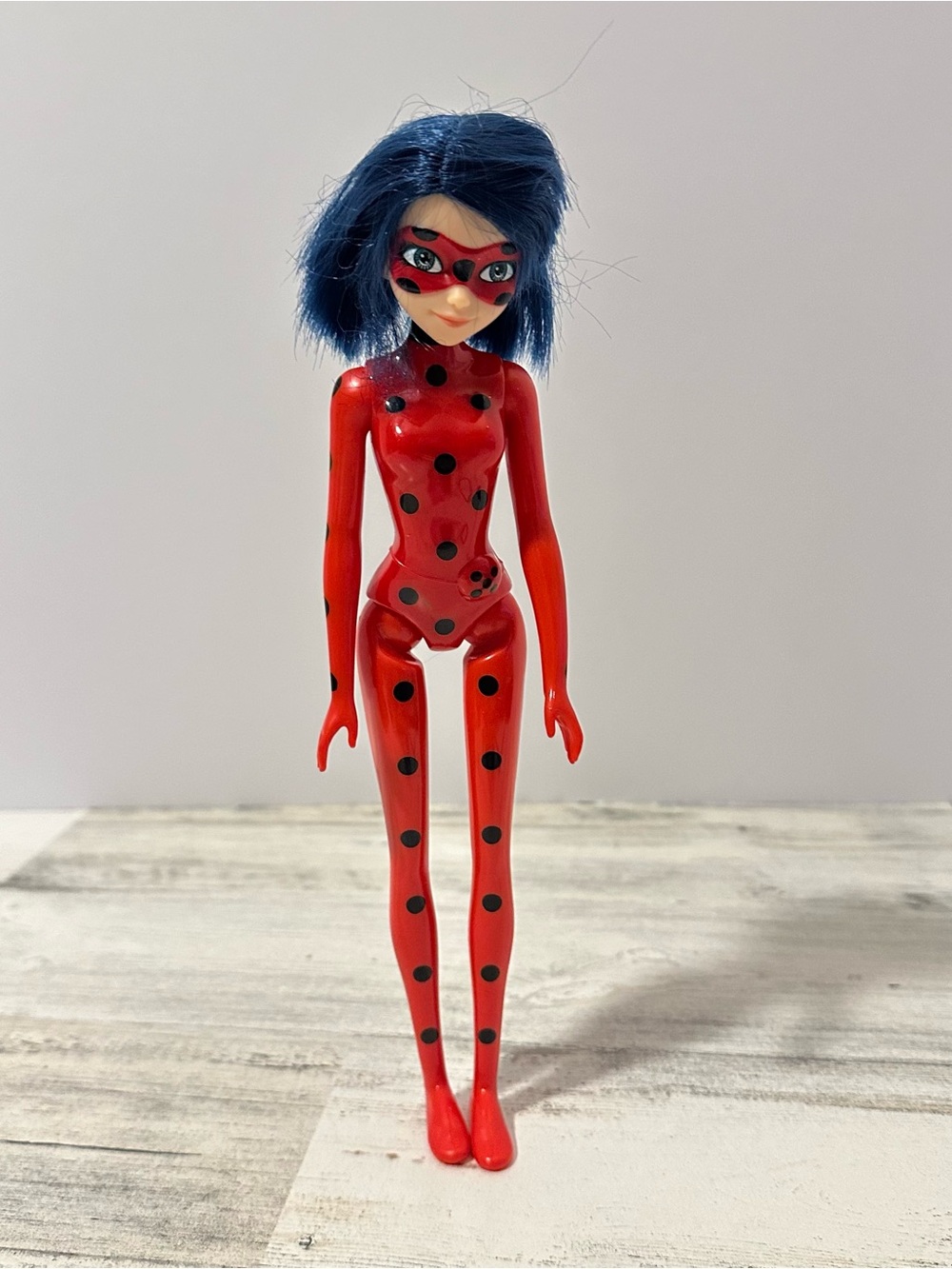 Miraculous Ladybug 10" Fashion Doll Action Figure